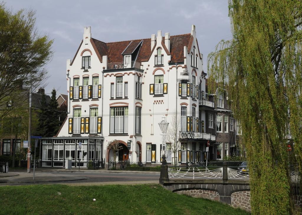 Hotel Molendal Arnhem Exterior foto