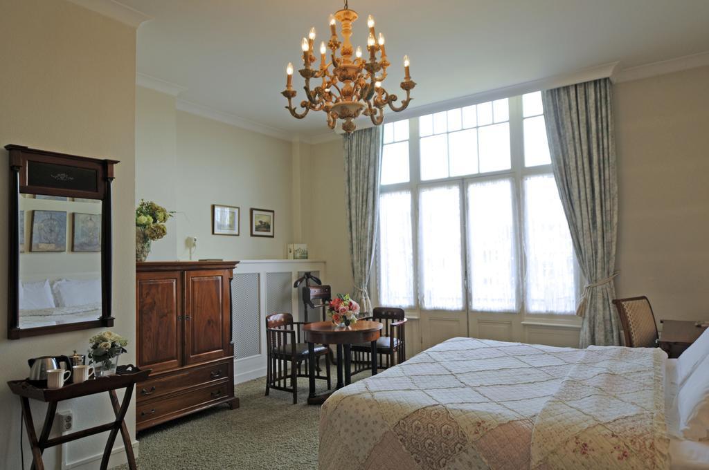 Hotel Molendal Arnhem Habitación foto