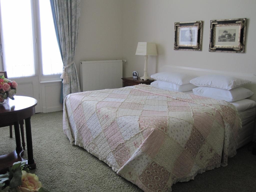 Hotel Molendal Arnhem Habitación foto